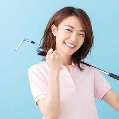 ユアドラゴルフ部